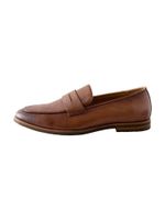 Next Slip On cipele  smeđa