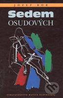 Sedem osudových - Jozef Bob - kniha z kategorie Beletrie