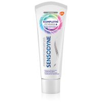 Sensodyne Complete Protection Whitening відбілююча зубна паста 75 мл