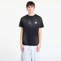 T-shirt RIPNDIP Nermali Tee Black Vintage Wash XL