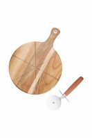 Dorre Pizza set Dorre Sade