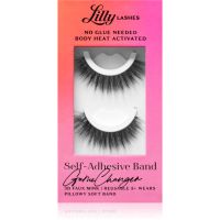 Lilly Lashes Self-Adhesive Band künstliche Wimpern Typ GameChanger 2 St.