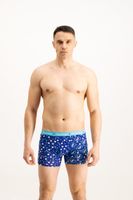 Men's boxers Frogies Zodiac Wassermann