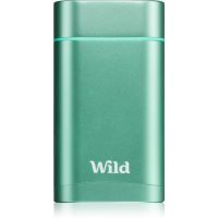 Wild Mint & Aloe Vera Men's Aqua Case антиперспірант з чохлом 40 гр