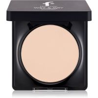 flormar Wet & Dry Compact Powder egységesítő kompakt púder árnyalat 005 Medium Caramel 10 g