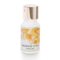 Tropické leto - vonný olej ALBI