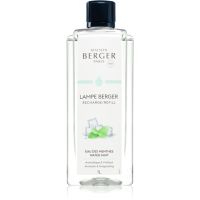 Maison Berger Paris Summer Mint Water Ersatzfüllung für katalytische Lampen 1000 ml