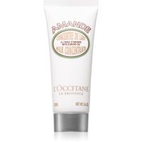 L’Occitane Almond Milk Concentrate telové mlieko 20 ml