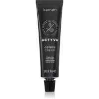Kemon Actyva Coloro Cream hydratačný krém na tvár 30 ml
