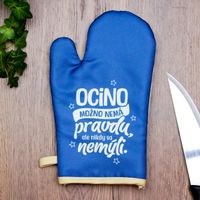 Chňapka - Ocino ALBI