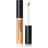 MAC Cosmetics Studio Fix 36HR Smooth Angles Concealer anticearcan cu efect de lunga durata culoare NC25 7 ml