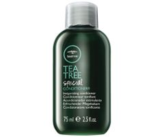 Osviežujúci kondicionér Paul Mitchell Tea Tree Special The Original Tingle Conditioner - 75 ml + darček zadarmo