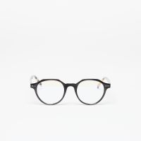 Γυαλιά ηλίου D.Franklin Ultra Light S Round Blue Block Glasses Black Universal