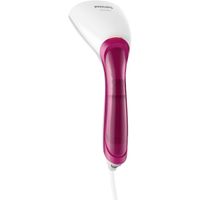 Philips Steam&Go - Aparat de călcat vertical cu aburi portabil - GC350/40