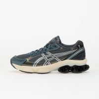 Trampki Asics Gel-Kinetic Fluent Carrier Grey/ Pure Silver EUR 9.5