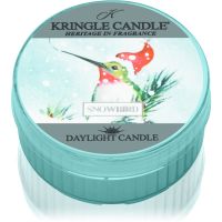 Kringle Candle Snowbird чаена свещ 42 гр.