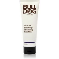 Bulldog End of Day Recovery Cleansing čistilni gel za obraz 125 ml