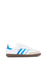 Samba Og J Lace-up Sneakers