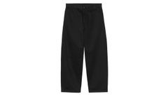 Carhartt WIP Brady Pant Muži - Kalhoty Carhartt WIP - Černá - I035655_89_06-L - Size: L