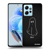 ULTIMATE CASE pro Xiaomi Redmi Note 12 4G - Ghost 2