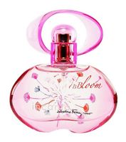 Salvatore Ferragamo Incanto Bloom 2014 Edt 100ml