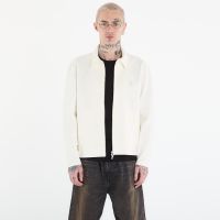 Μπουφάν Filling Pieces Coach Jacket Logo Antique White S