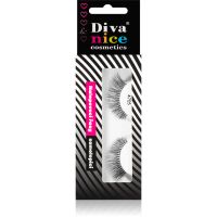 Diva & Nice Cosmetics Accessories Lashes künstliche Wimpern Typ 4705 1 St.