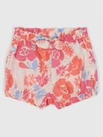 GAP Baby Floral Shorts - Girls