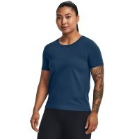 T-shirt Under Armour Meridian Ss Varsity Blue M