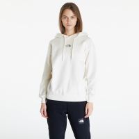 Bluza The North Face Zumu Hoodie White Dune XS