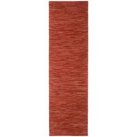 Esposa BĚHOUN NA STŮL, 40/140 cm, rezavá