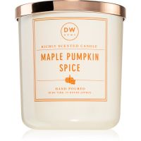 DW Home Signature Maple Pumpkin Spice dišeča sveča 269 g