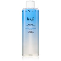 Hagi Aqua Zone feuchtigkeitsspendendes Mizellenwasser 300 ml