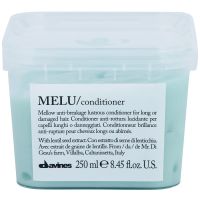 Davines Melu Lentil Seed zartes Conditioner für beschädigtes und brüchiges Haar 250 ml