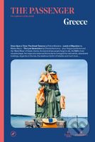 Greece - kniha z kategorie Odborné a naučné