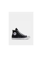 Černé kotníkové tenisky Converse Chuck Taylor All Star