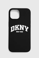 DKNY Puzdro na mobil Dkny  iPhone 15 / 14 / 13 6.1"