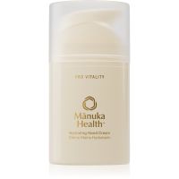 Manuka Health Hydrating Hand Cream with Propolis & Vitamin C зволожуючий крем для рук 50 мл