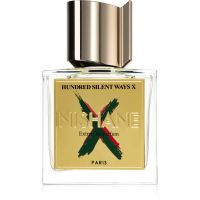 Nishane Hundred Silent Ways X parfemski ekstrakt uniseks 50 ml