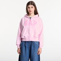 Bluza GAP Frch Ft Logo Fz Pink L