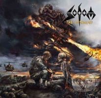 Sodom:  The Arsonist - Sodom