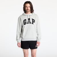 Bluza GAP Logo Hoodie Grey XL