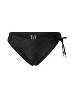 Karl Lagerfeld Bikini donji dio 'IKON'  crna
