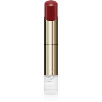 Sensai Lasting Plump Lipstick glänzender Lippenstift mit vergrößerndem Effekt Farbton LP10 3,8 g