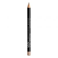 NYX Professional Makeup молив за устни - Slim Lip Pencil – Nude Beige (SPL857)