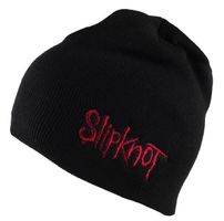 beanie Slipknot - Logo - RAZAMATAZ - BH087