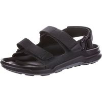 BIRKENSTOCK Sandale 'Tatacoa'  crna