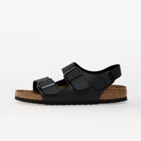 Trampki Birkenstock Milano Birko-Floor Soft Black EUR 37