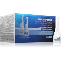 Kaypro Botu-Cure feuchtigkeitsspendender Conditioner für beschädigtes und brüchiges Haar nur für professionellen Gebrauch 12x12 ml