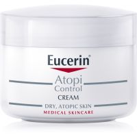 Eucerin AtopiControl krema za suho in srbečo kožo 75 ml